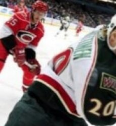 Хоккеист сборной Финляндии вернулся из' Ак Барса' в НХЛ Хоккеист. Ледниковый период эта