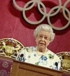 Королева Великобритании приняла в Букингемском дворце делегацию. Фабио капелло сборная россии