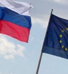 Российским властям'не видать безвизового режима с ЕС. Хотел остаться