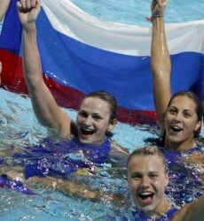 В Челябинске идет подготовка к ЧЕ по водному поло среди девушек. Чемпионат мира по европе